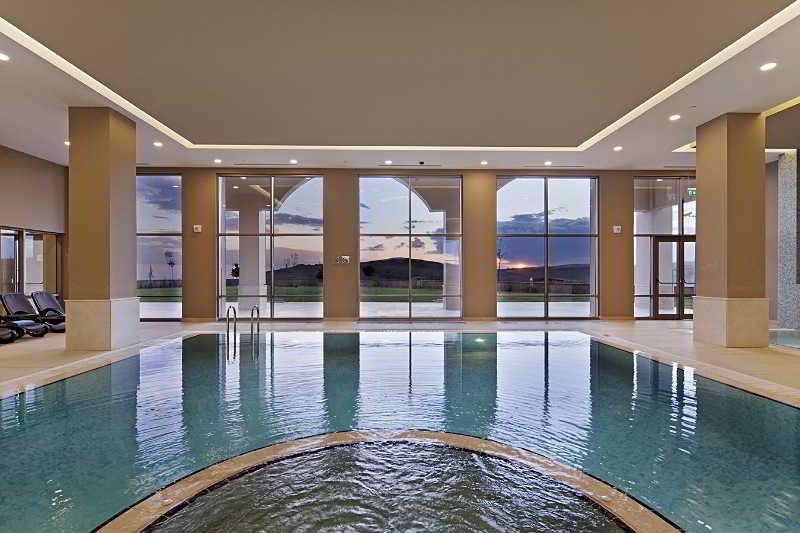 Hilton Garden Inn Mardin Eksteriør billede