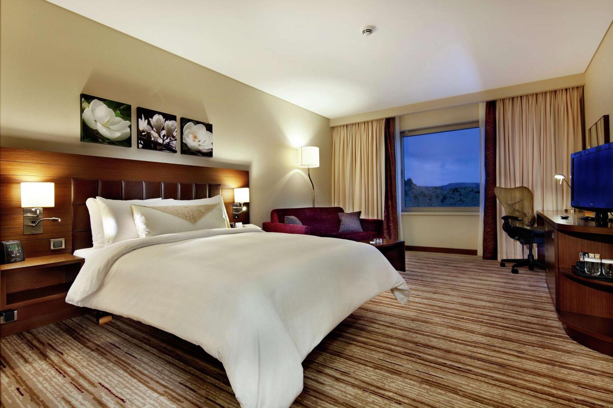 Hilton Garden Inn Mardin Eksteriør billede